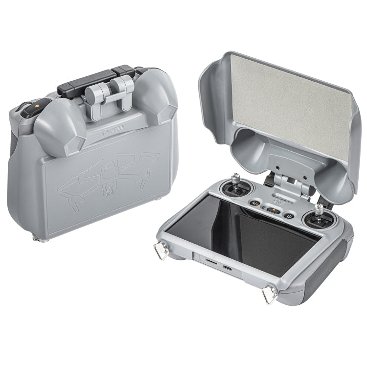 For DJI RC 2 STARTRC Remote Control Sunshade Protection Cover, For DJI RC 2 For DJI RC 2 STARTRC Remote Control Sunshade Protection Cover, For DJI RC 2